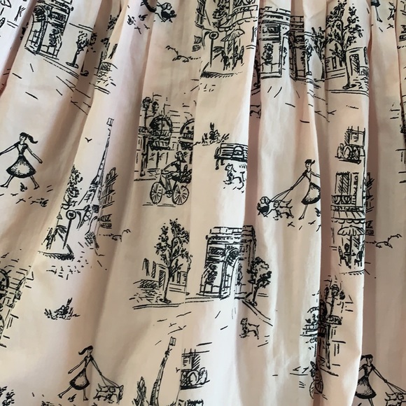 Ruby & Bloom Dress - Picture 3 of 4